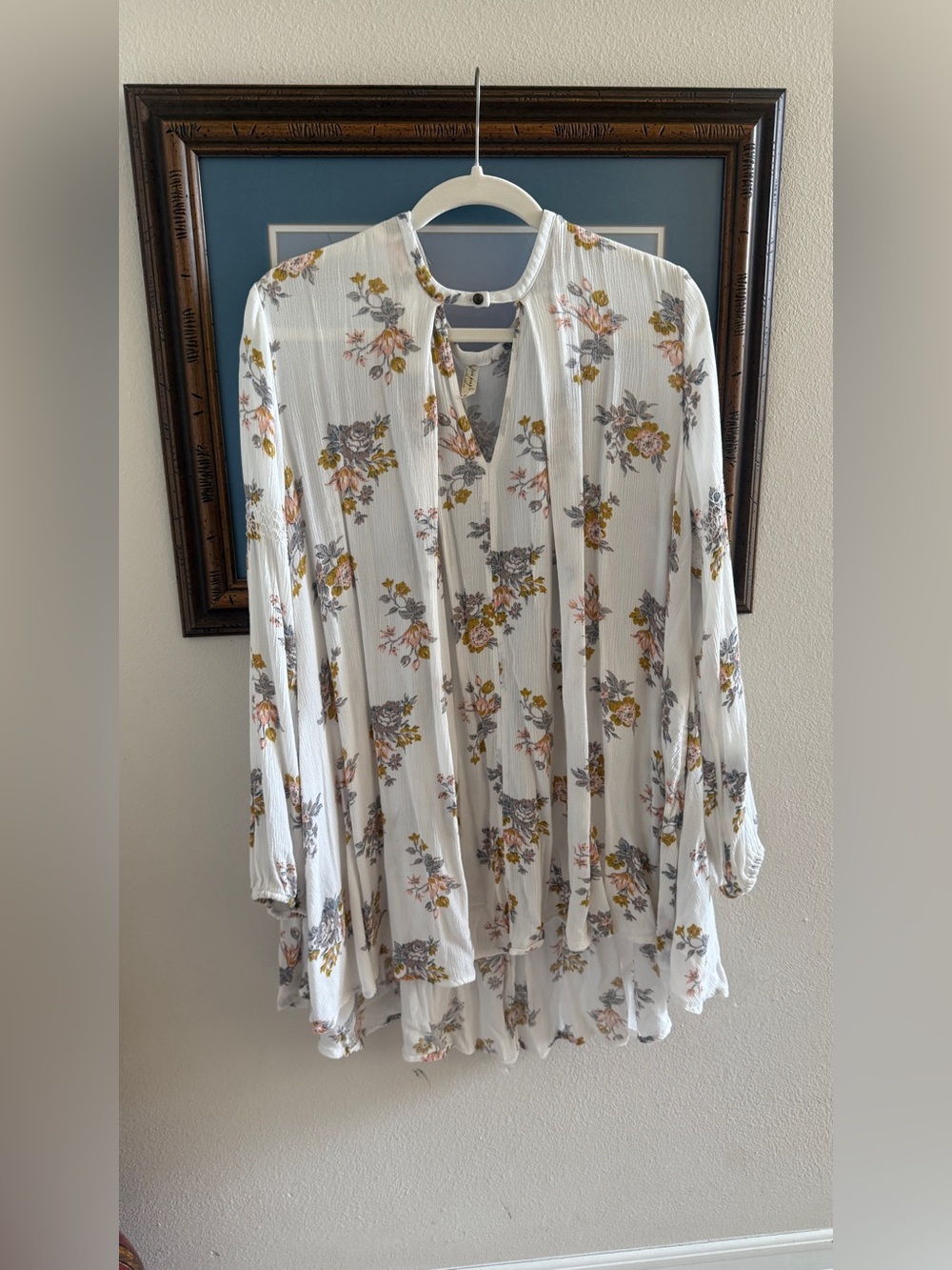 Free People Tunic